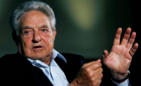 Σε ποιους κλάδους και εταιρείες «στοιχηματίζει» τώρα το fund του George Soros