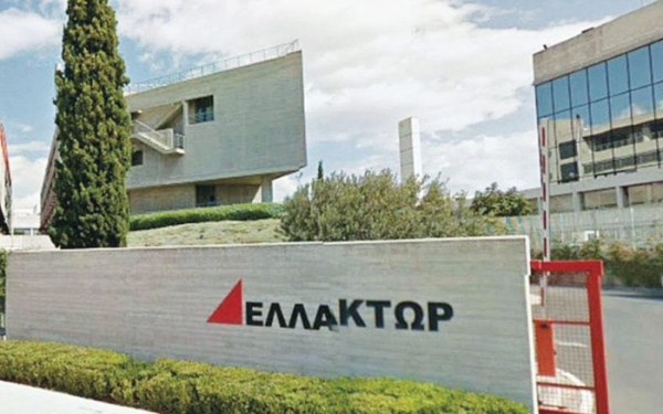 ΕΛΛΑΚΤΩΡ: Τέλος του 2023 η πώληση της ΑΚΤΩΡ στην Intakat