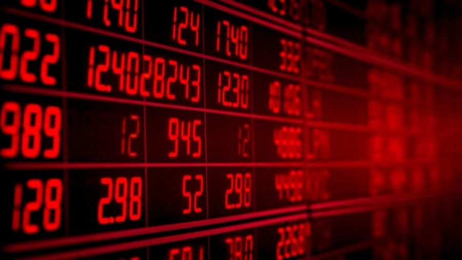 Ευρωαγορές: Με πτώση το κλείσιμο της Τετάρτης