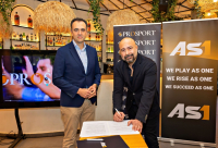 Deal στην αγορά των ποδοσφαιρικών agencies: Στην AS1 εντάσσεται η PROSPORT