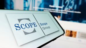 ΕΚΤ: Επιλέξιμος ο οίκος αξιολόγησης Scope Ratings