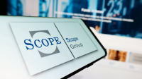 ΕΚΤ: Επιλέξιμος ο οίκος αξιολόγησης Scope Ratings