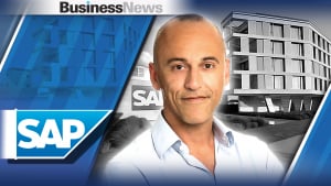 Άλεξ Μουρατιάν, διευθυντής πωλήσεων SAP Ελλάδας, Κύπρου &amp; Μάλτας: Οι δύο προκλήσεις για την αξιοποίηση του Ταμείου Ανάκαμψης