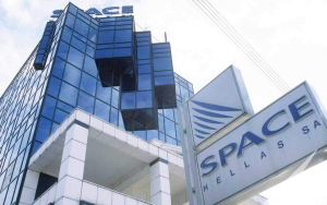 Space Hellas: Ρεκόρ εσόδων το 2024 - Στα 18,2 εκατ. τα EBITDA