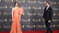 BAFTA: Η ταινία «Oppenheimer» "σάρωσε" τα βραβεία - Στην Έμα Στόουν το Α' γυναικείου ρόλου
