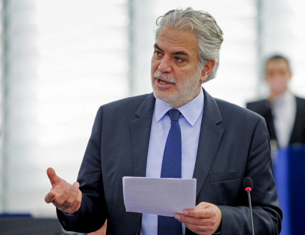 Στυλιανίδης: Προσπαθούμε να διασφαλίσουμε τον περιορισμό των επιπτώσεων από ενδεχόμενες πυρκαγιές