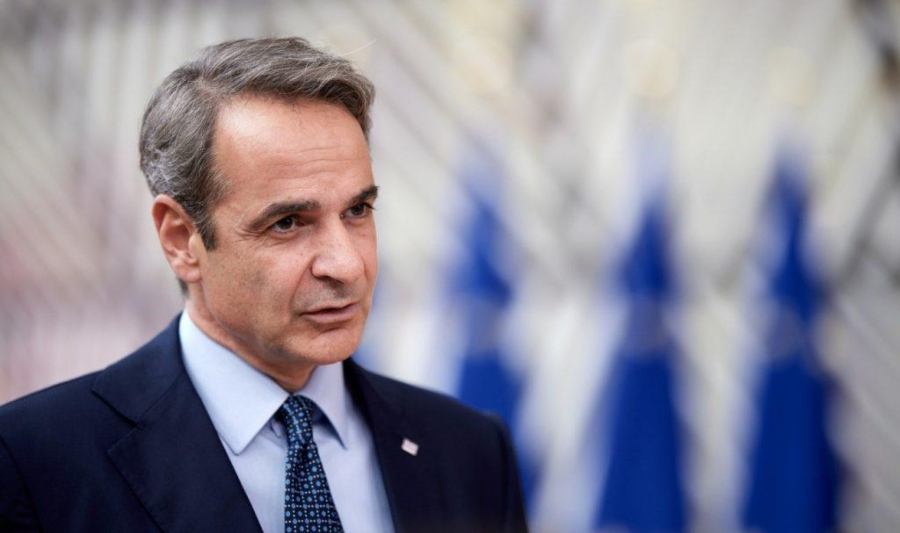 Μητσοτάκης: Η Ελλάδα μπαίνει στον μηχανισμό SAFE και διεκδικεί 1,2 δισ. ευρώ για την εθνική άμυνα