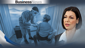 Πελώνη: Δεν τίθεται θέμα ειδικών προνομίων για τους εμβολιασμένους