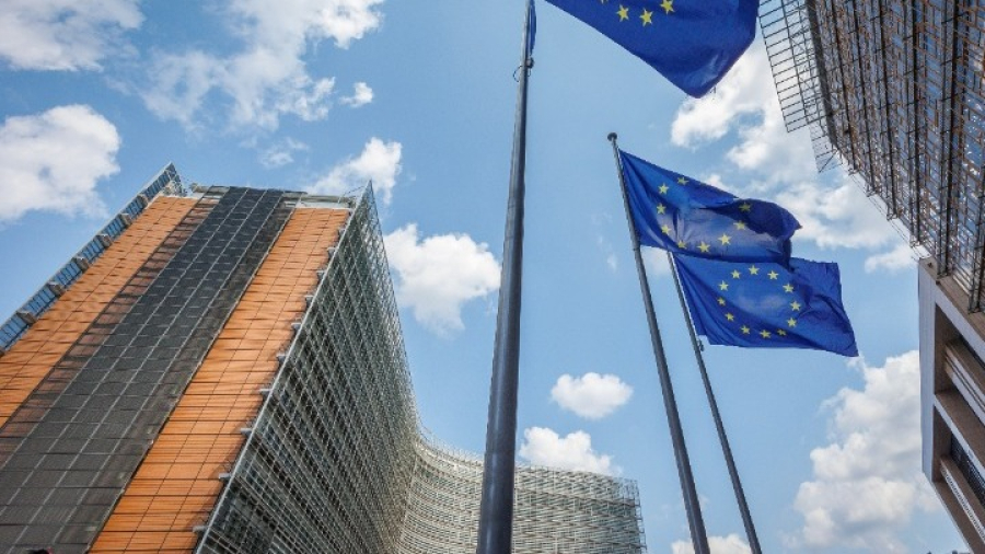 Η Κομισιόν έλαβε τα εθνικά σχέδια 19 κρατών-μελών για συμμετοχή στα χαμηλότοκα δάνεια του SAFE
