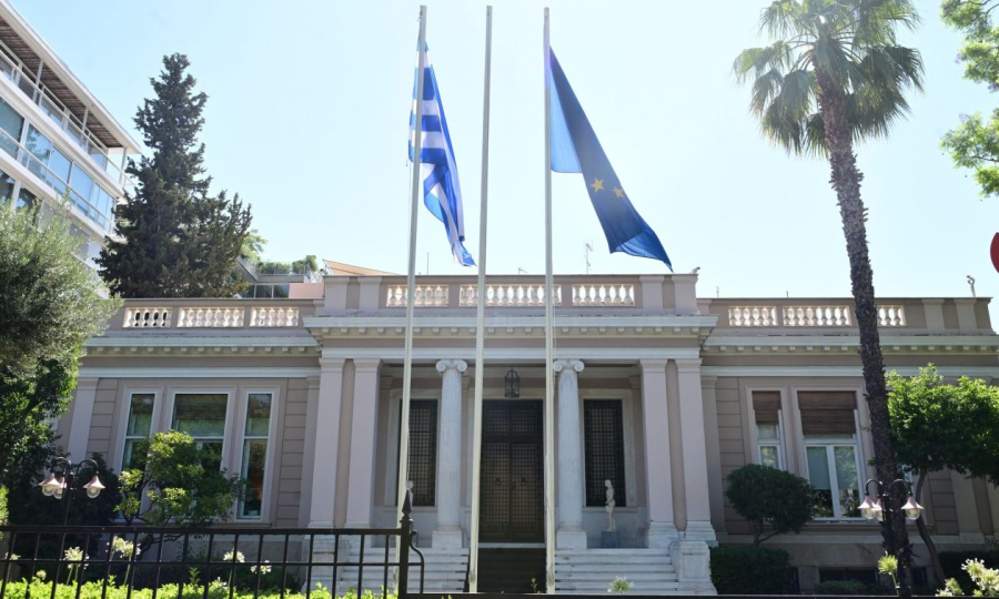 Έκτακτη συνεδρίαση του ΚΥΣΕΑ για τις τελευταίες εξελίξεις στη Μέση Ανατολή