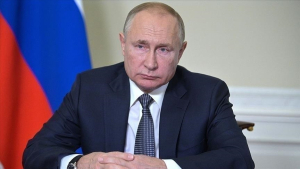Reuters: Ο Πούτιν απέρριψε ειρηνευτικό σχέδιο για τον πόλεμο στην Ουκρανία