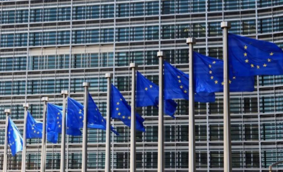 ΕΕ: Η αποσύνδεση από την Κίνα θα ήταν «λάθος», κρίνει ο ΥΠΕΞ της Γερμανίας Χάικο Μάας