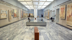 ΕΛΣΤΑΤ: Μείωση 2,6% των επισκεπτών στα μουσεία της χώρας τον Φεβρουάριο