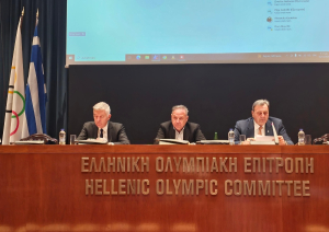 H EOE δίνει μισό εκατομυριο ευρώ σε Ομοσπονδίες για αγορά εξοπλισμού, υλικών και προετοιμασία