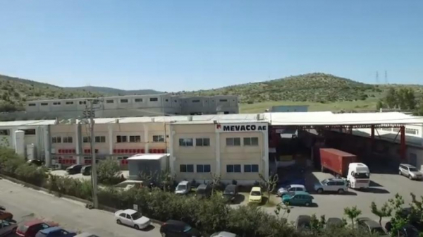 Mevaco: Επιστροφή κεφαλαίου €0,07 ανά μετοχή ενέκρινε η Γενική Συνέλευση