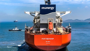 Seanergy: Ξεκινά τη Δευτέρα η δημόσια προσφορά του ομολόγου – Εύρος απόδοσης στο 4,9%-5,2%