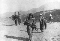 Γενοκτονία των Ελλήνων του Πόντου: Φωταγώγηση του κτιρίου της Βουλής στις 19 Μαΐου