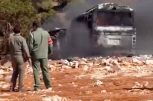 ΓΕΕΘΑ: Διευκρινίσεις για την λανθασμένη ανακοίνωση για το δυστύχημα στη Λιβύη