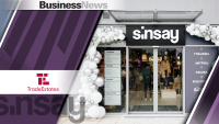 Διευρύνεται η συνεργασία Trade Estates ΑΕΕΑΠ – Sinsay με τρία νέα καταστήματα