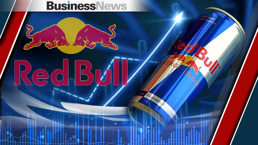 Red Bull Hellas: Της έδωσε φτερά το "διαζύγιο" με την Mantis - Στα 29 εκατ. "πέταξε" ο τζίρος