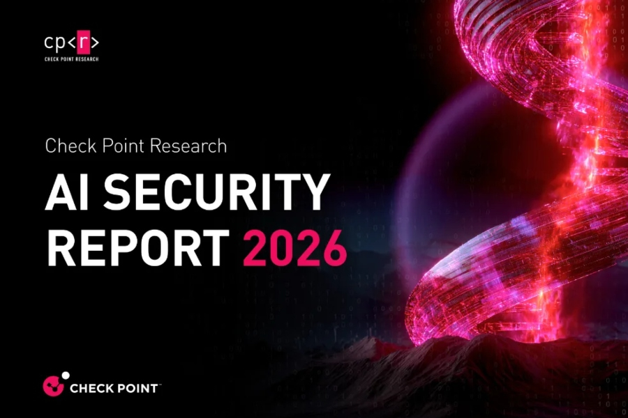 Check Point Research: Η AI περνά από την υποστήριξη στην αυτόνομη εκτέλεση κυβερνοεπιθέσεων