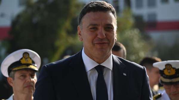 Β. Κικίλιας: Οι αμερικανικές επενδύσεις σε ναυτιλία και ναυτιλιακές υποδομές θα φέρουν δυναμική ανάπτυξη