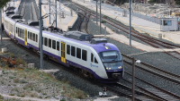 Hellenic Train: Κανένα δρομολόγιο την Παρασκευή 28 Φεβρουαρίου 2025