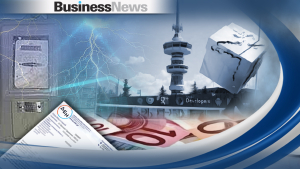 Τα τιμολόγια ρεύματος για τον Αύγουστο - Στη ΔΕΘ οι ανακοινώσεις για το πλαίσιο στήριξης