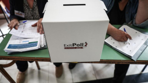 Τελικό exit poll: Νίκη και αυτοδυναμία της ΝΔ - Πιθανόν οκτακομματική Βουλή