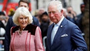 Βρετανία: Κάρολος Γ’, το επίσημο όνομα του νέου βασιλιά