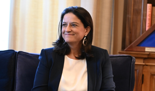 Ν. Κεραμέως: «Το νέο νομοσχέδιο προέρχεται από προτάσεις εργαζομένων και επιχειρήσεων»