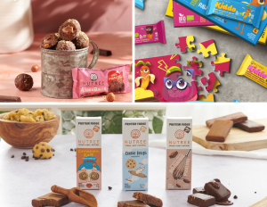 Στην Καραμολέγκος πέρασε η Nutree