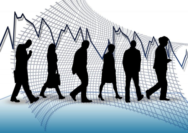 ΕΛΣΤΑΤ: Στο 10,8% η ανεργία στο γ΄ τρίμηνο