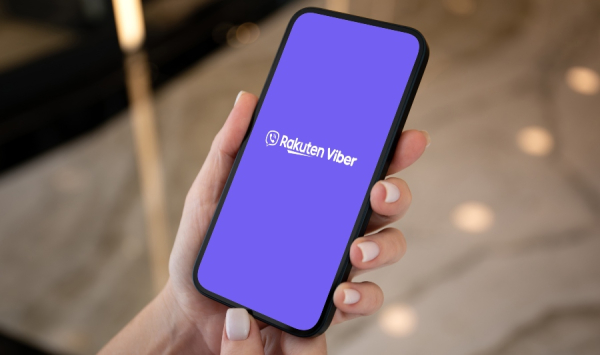 Viber Ads Manager: Διαθέσιμη η δημιουργία διαφημιστικής καμπάνιας στην Ελλάδα