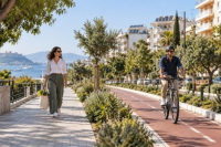 Έρευνα IriS / Focus Bari: Η ανησυχία για την κλιματική αλλαγή υποχωρεί, αλλά η ατομική δράση παραμένει στο προσκήνιο