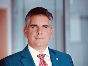 Ο Πολυχρόνης Γρίβεας στον Όμιλο Διβάνη ως Chief Strategy &amp; Business Officer