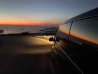 VIP Santorini: Αναδείχθηκε «Best Luxury Private Transfer &amp; Bespoke Tour Operator 2026 - Santorini»