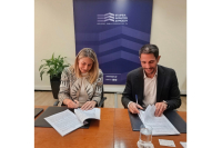 ΕΤΑΔ: Στην επόμενη φάση αξιοποίησης το ιστορικό κτήριο «Ασάνη» στην Κέρκυρα