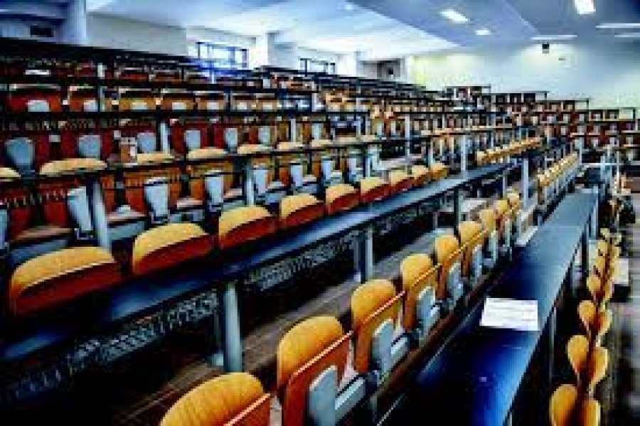 Μητσοτάκης: Ήρθε η ώρα για τη λειτουργία μη κρατικών πανεπιστημίων