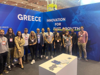 Web Summit 2023: Ελληνική αποστολή με την υποστήριξη της Enterprise Greece