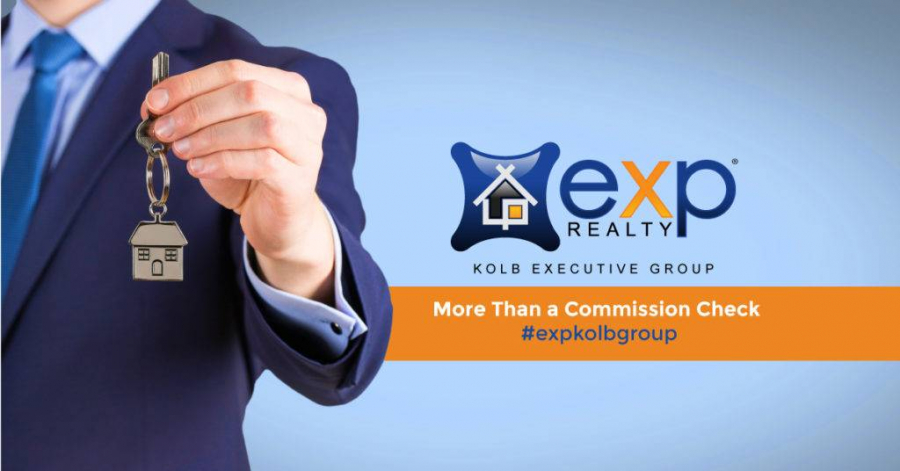 ΕXP Realty: Γιατί συνεχίζει να «οργώνει» την Ελλάδα