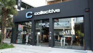 Folli Follie: Επεκτείνει το brand Collective στη Βόρεια Ελλάδα
