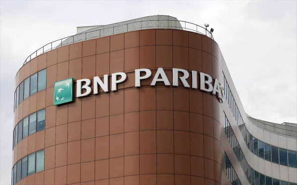 Η ΒΝΡ Paribas αποχωρεί από το trading εμπορευμάτων στις ΗΠΑ