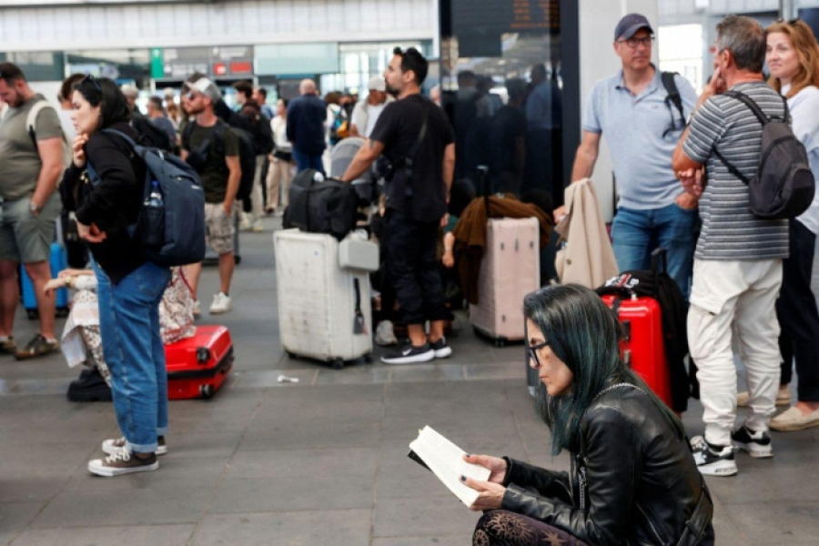 Ισπανία: Νέο μπλακ άουτ στις τηλεφωνικές επικοινωνίες δημιούργησε χάος σε όλη τη χώρα