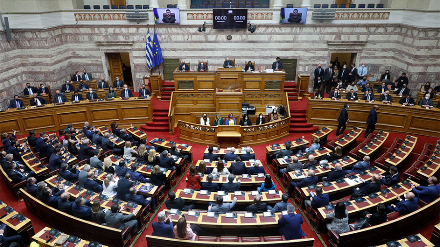 Βουλή: Υπερψηφίστηκε επί της αρχής στην αρμόδια Επιτροπή το ν/σ για τη Δικαστική Αστυνομία
