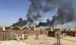 Σουδάν: Ο πόλεμος μπορεί να επεκταθεί και στις γειτονικές χώρες