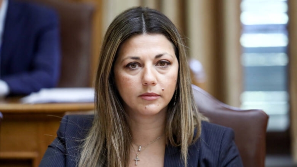 Σ. Ζαχαράκη: Περιμένουμε πάνω από πέντε αιτήσεις για αδειοδότηση Μη Κρατικών Πανεπιστημίων