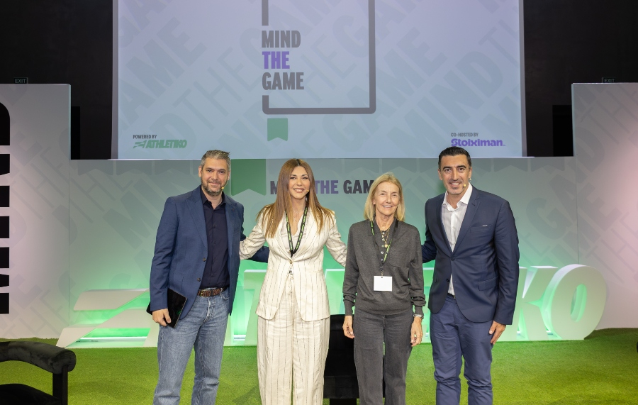 Stoiximan: Νέα πρωτοβουλία για την ενδυνάμωση των εκπαιδευτικών και τη βελτίωση των σχέσεων στη σχολική κοινότητα