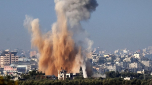 Ο πόλεμος στη Γάζα εισέρχεται στον έβδομο μήνα - Νέες διαπραγματεύσεις ξεκινούν στο Κάιρο