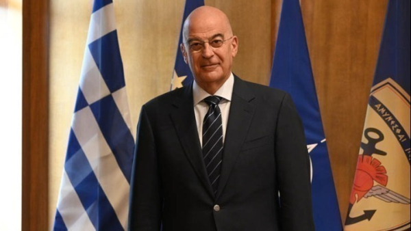 Ο Ν. Δένδιας επισκέπτεται τις ΗΠΑ - Επαφές με στρατιωτικούς, πολιτικούς και ομογενειακούς φορείς